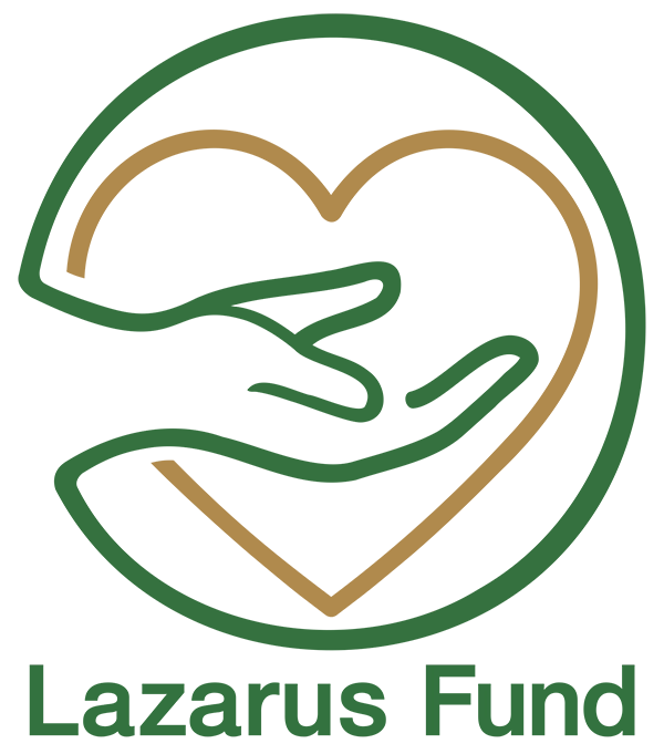 Lazarus Fund Logo